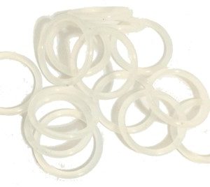 O-RINGS