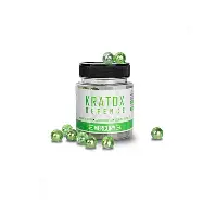 KRATOX MERCURY .50CAL STEEL/PLASTIC 10 PACK
