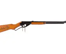 DAISY RED RYDER 1938
