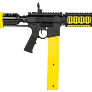 PEPPERBALL VKS CARBINE YELLOW LAUNCHER