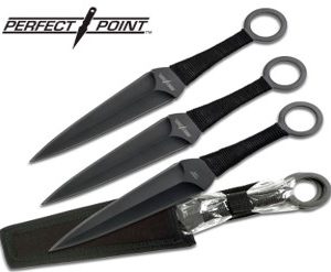 PERFECTING THROWING KNIFE PP-024-3