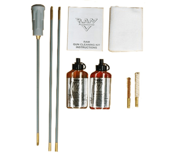 RAM .22/.223 Rifle Cleaning Kit