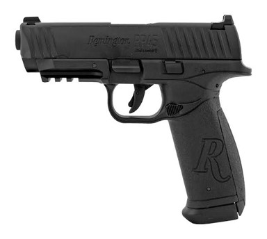REMINGTON RP45 4.5MM GAS GUN