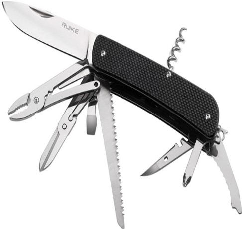 RUIKE KNIFE L51-B