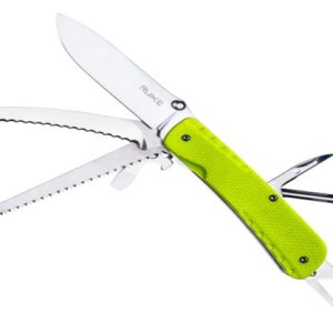 RUIKE KNIFE LD43