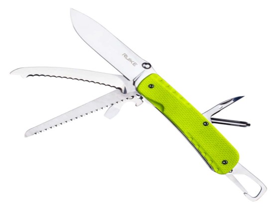 RUIKE KNIFE LD43