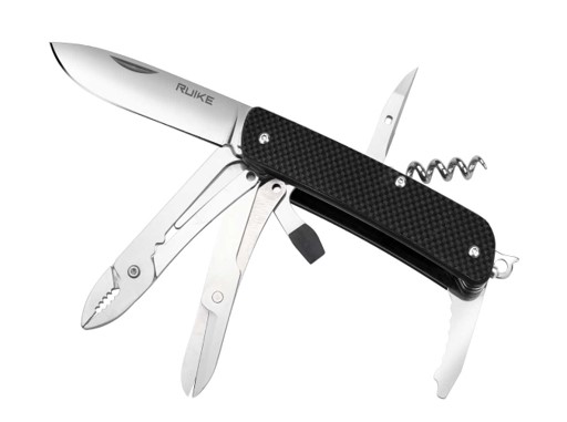 RUIKE KNIFE M41-B