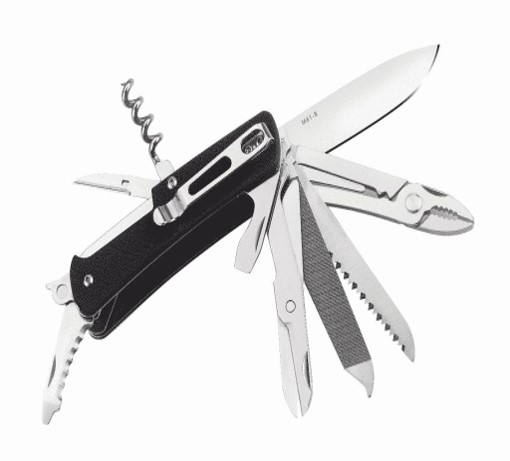 RUIKE KNIFE M61-B