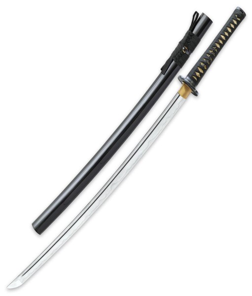 SHIKOTO LONGQUAN MASTER KATANA