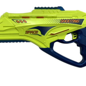 SHOOTING ELITE GEL BLASTER GREEN