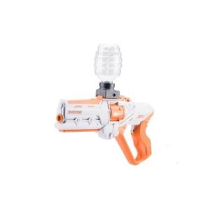 SHOOTING ELITE GEL BLASTER ORANGE