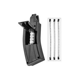 SIG MCX/MPX .177 30 ROUND MAGAZINE