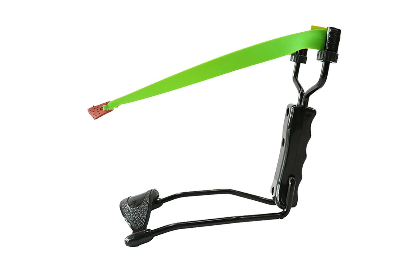 SNOWPEAK SLINGSHOT 003 WITH WRIST GRIP