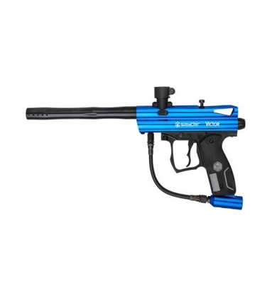 SPYDER VICTOR BLUE