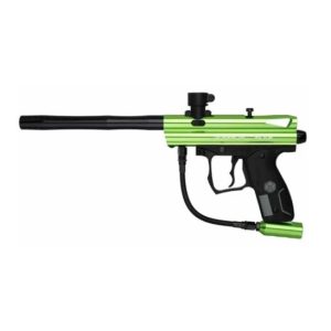 SPYDER VICTOR LIME