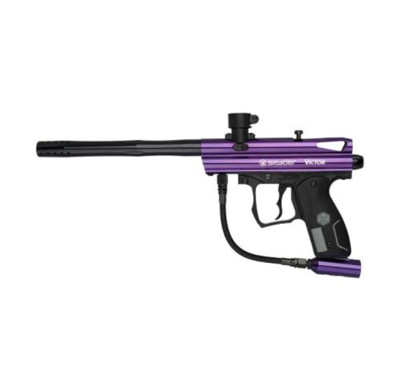SPYDER VICTOR PURPLE