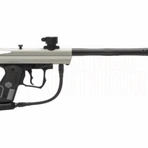SPYDER VICTOR SILVER GREY