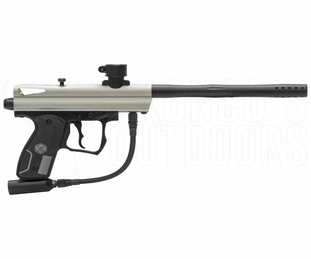 SPYDER VICTOR SILVER GREY