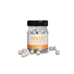 KRATOX STRIKER .50CAL RIOT BALLS 100PK
