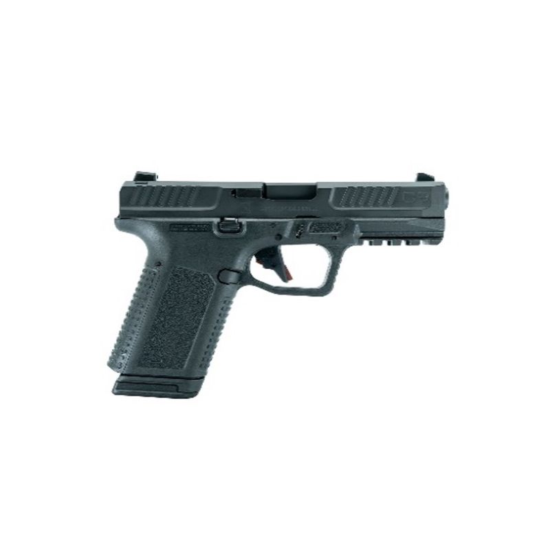 System Defence C9 – 9mm
