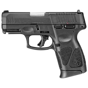 Taurus G3C 9mm