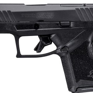 TAURUS GX4 T.O.R.O