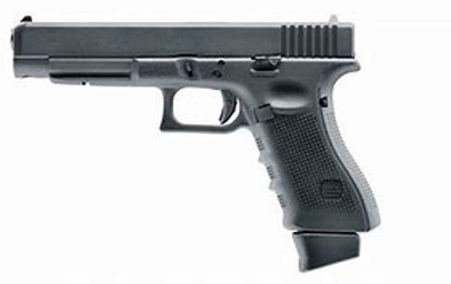 UMAREX 2.6417 GLOCK 34 GEN 4 AIRSOFT GUN 6MM