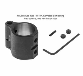 UTG MNT-ARMGB01 MICRO GAS BLOCK