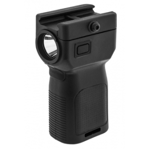 UTG MT-EL223GX POLYMER FOREGRIP TORCH