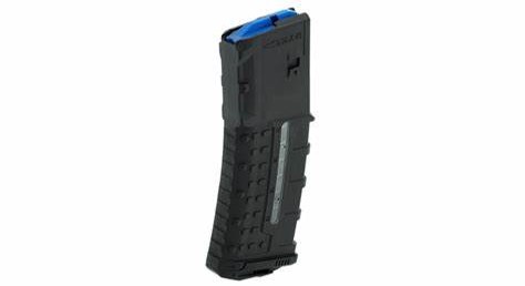 UTG RBT-AM30 AR15 30 ROUND WINDOWED POLYMER MAGAZINE
