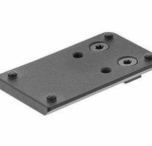 UTG RDM-20GL SPORTING TYPE SUPER 			 SLIM RDM20 MICRO REFLEX SIGHT
