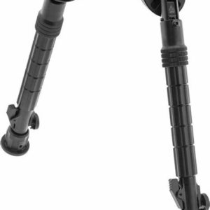 UTG TL-BPD02 RECON FLEX M BIPOD			 MATTE BLACK