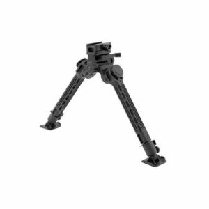 UTG TL-BPFS01 BIG BORE FULL 			 STABILITY BIPOD