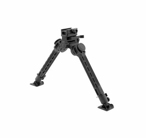 UTG TL-BPFS01 BIG BORE FULL STABILITY BIPOD