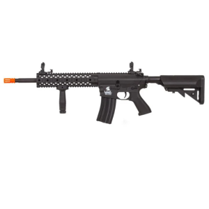 LANCER TACTICAL LT-12B GEN2 NYLON POLYMER