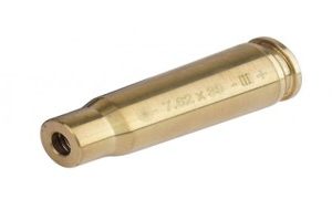 VECTOR OPTICS SCBCR-05 7.62x39mm			 BORE SIGHT COLLIMATOR