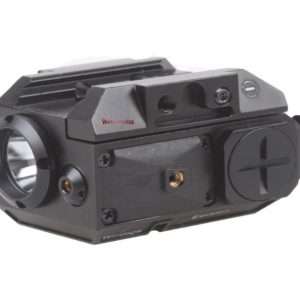 VECTOR OPTICS SCGL-03Q BLACKOUT GREEN LASER & FLASHLIGHT COMBO