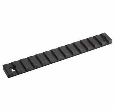 VECTOR OPTICS SCRAAM MLOCK HANDGUARD 5" RAIL SECTION