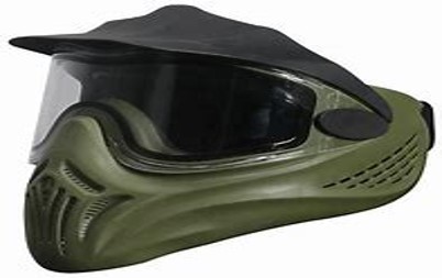 VENTZ HELIX THERMAL OLIVE MASK
