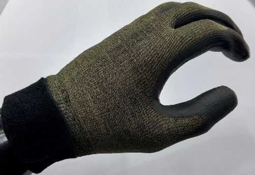 Zettacut Cut Protection Gloves - 600 Series (ANSI A9)