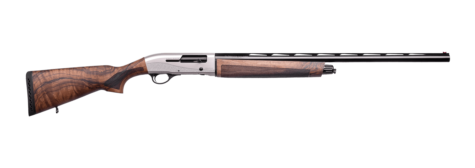 KRAL ARMS AZARAX E-200 SEMI-AUTO 12 GAUGE SHOTGUN