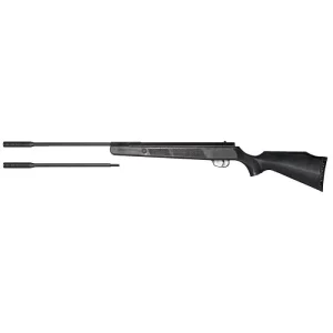 BEEMAN KODIAK X2 AIR RIFLE MODEL 1074