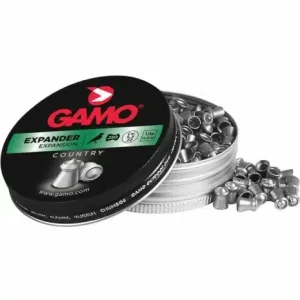 GAMO EXPANDER PELLETS 5.5MM 250PC