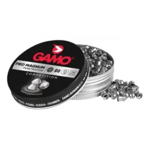 GAMO PRO-MAGNUM 5.5MM 250PC 15.42g