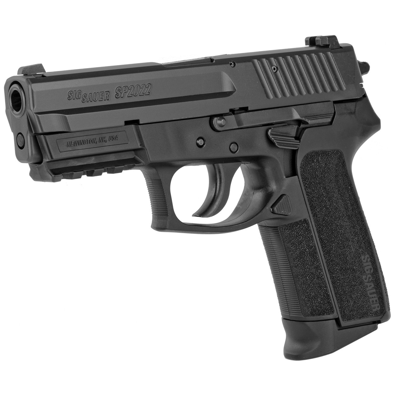 SIG SAUER SP2022 9mm