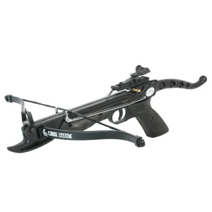 COBRA 80LB SELF-COCKING PISTOL CROSSBOW