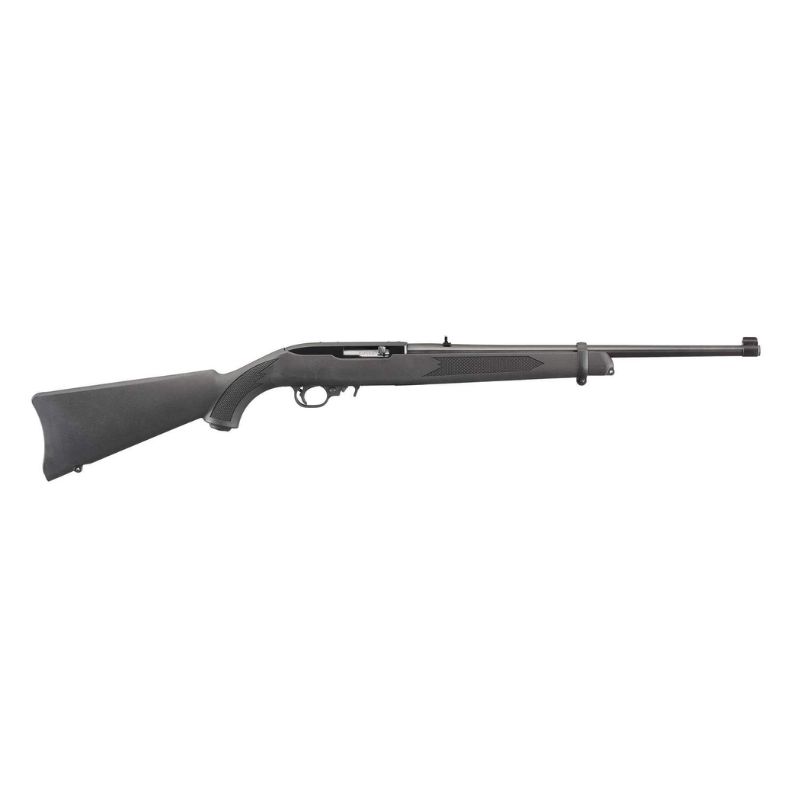 Ruger 10/22 .22LR - Incl 4 Mags