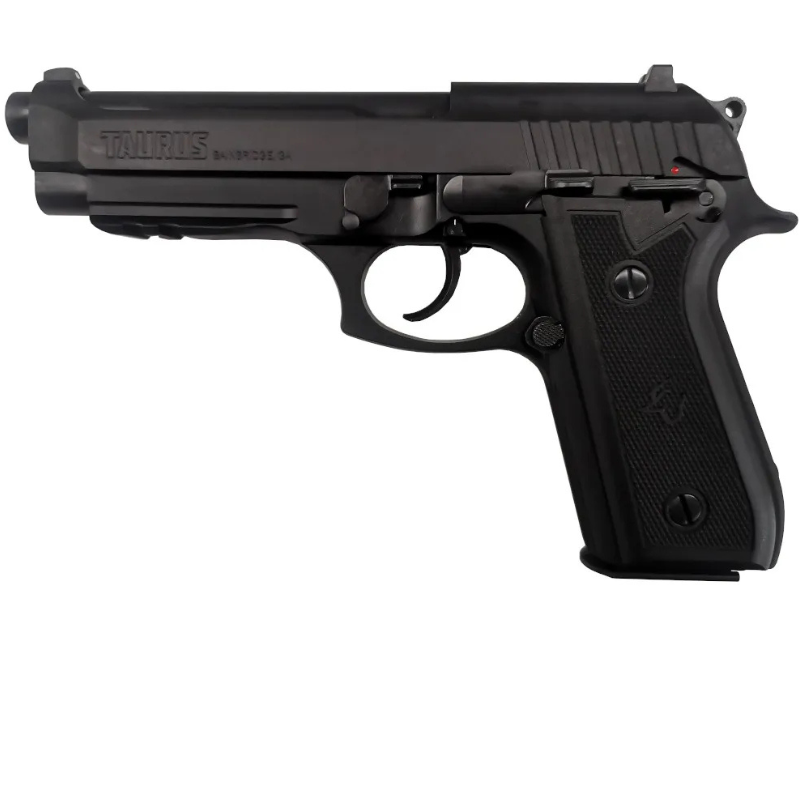 TAURUS PT92 AF-D 9MM
