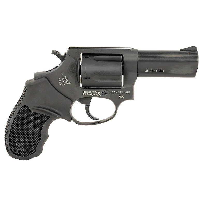 TAURUS 357 TORO OPTIC READY INCLUDES RED DOT NOBLEX SIGHT II PLUS