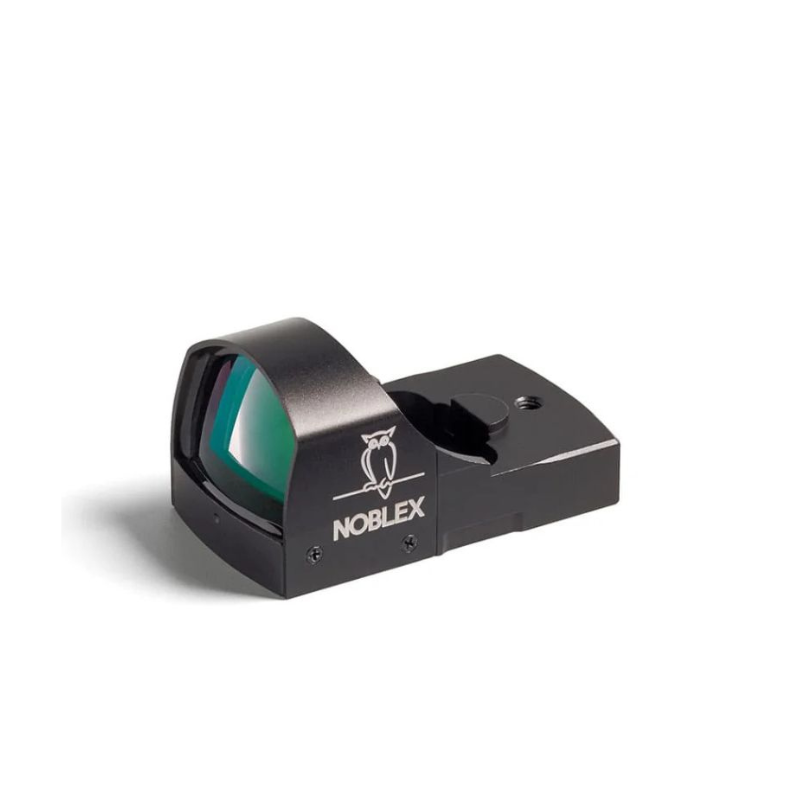 TAURUS 357 TORO OPTIC READY INCLUDES RED DOT NOBLEX SIGHT II PLUS - Image 2